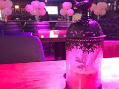 烟熏荔枝-蓝枪鱼鲜酿啤酒餐厅blue marlin(江宁店)