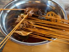 -嘉州鲜知味钵钵鸡(奎星楼店)