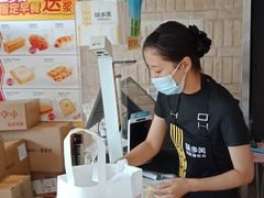 -味多美蛋糕(东直门店)