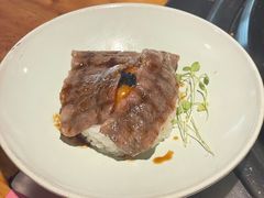-焱铁烧·黑毛和牛专门店(南宁万象城店)