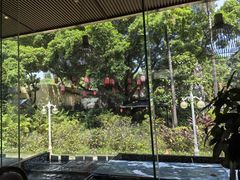 -金河半岛园林酒家(金融城店)