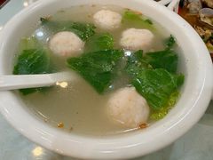 -潮汕铺老店(甜水井店)
