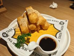 -新太二·鲜料川菜(晶耀前滩店)