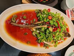 -在莲野·湖北民间菜·头牌松滋鸡(光谷步行街店)