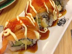 -友壹町寿司·料理(三水广场店)