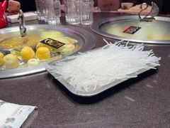 -山河屯铁锅炖鲜鹅·东北菜(开发区一店)