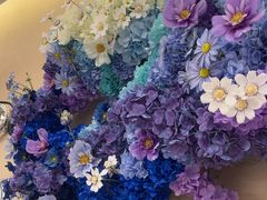 -LE SHARE洛笙·花园西餐(北京路步行街店)