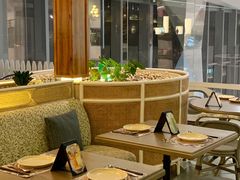 -CHINCHIN 青青·泰国料理(万象食家店)