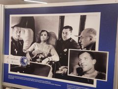 -谢列梅捷沃国际机场