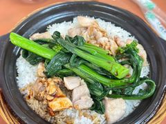 -禾滋味·日日美食店(荔福路店)