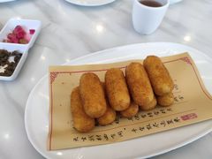 -京滨饭店·餐厅(阜外大街店)