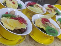 -伊帆食府·青海地方特色美食