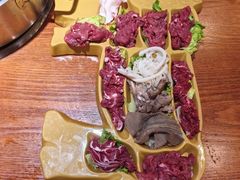 -真牛坊潮汕牛肉火锅