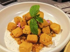 炸豆腐-凯逸轩·匠心粤菜(中城名仕汇店)