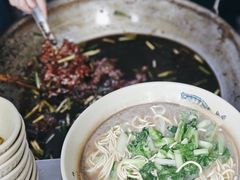 -无名氏面馆(邮电路店)