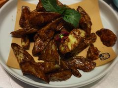 -聆桂烤鸭·金奖烤鸭(静联广场店)