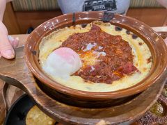 -萨莉亚意式餐厅(苏州食百家店)