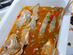 -欢乐牧场海鲜烤肉自助(牡丹园店)