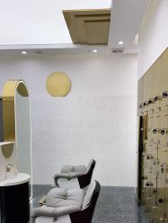 -JUNO hair salon
