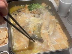 -半天妖烤鱼(桐乡万嘉购物中心店)