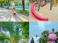 -惠州金海湾嘉华度假酒店