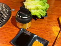 -牛佬•炭火烤肉(挂绿店)