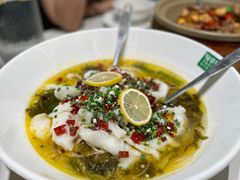 -绿草地·湘菜(芙蓉天街店)