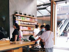 -星巴克(成都太古里二店)