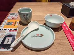 -美玲骨汤牛肉面(未来广场店)