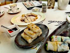 -翠园(广州太古汇店)