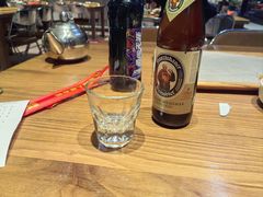 -熙成烧烤(白塔岭店)