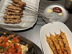 -锦州御烧烤(人民街店)