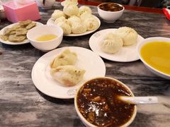 -天兴居(鲜鱼口街店)