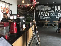 -火星工厂狼人·剧本桌游轰趴馆·自助酒吧(滨江店)