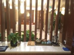 -琉璃时光SPA国际连锁机构