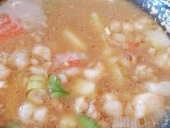 -弓二莜面(总店)