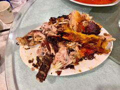 烤羊腿-维吾尔餐厅(宜山路店)