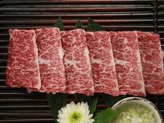 -铭牛烧肉·和牛海鲜自助(高新月牙湖店)