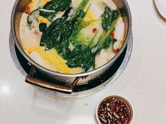 -煲王粤菜餐厅(中侨中心店)