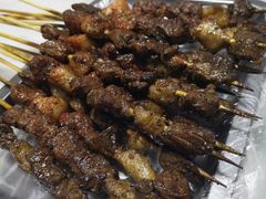 -乔家满族八大碗(流水沟店)