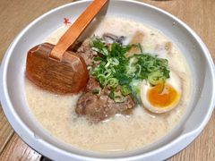 -味千拉面(上海松江二店)