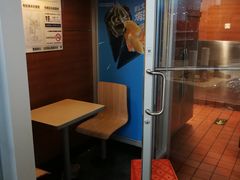 -麦当劳(北京南站店)
