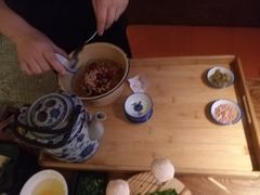-佬土鹅肠火锅(解放路店)