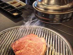-银座苑烧肉酒场·烤活鳗(仙霞路店)