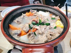 -羊之道草原味道清真餐厅(番禺店)