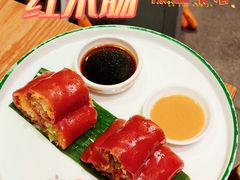 -禄运茶居·手工点心(猎德店)