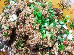 -茶泡饭(李子坝店)