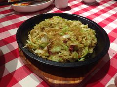 -西贝莜面村(上海百联西郊店)