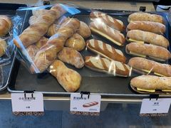 -OUR Bakery(中海环宇荟店)