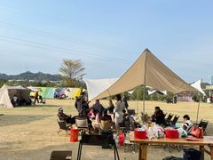 -长洲岛都市农业公园